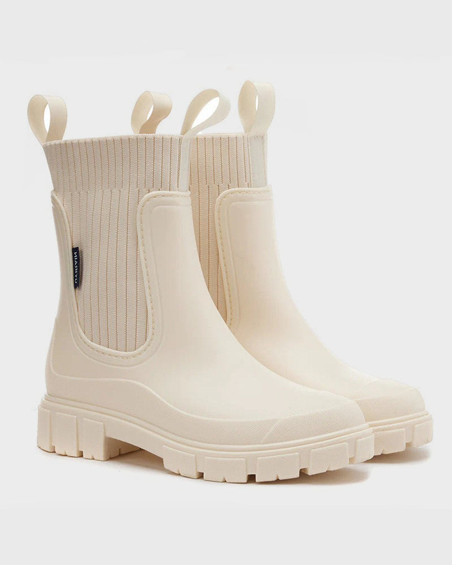 Cecole | Women’s Water Resistant Wellington Boots with Non-Slip Sole