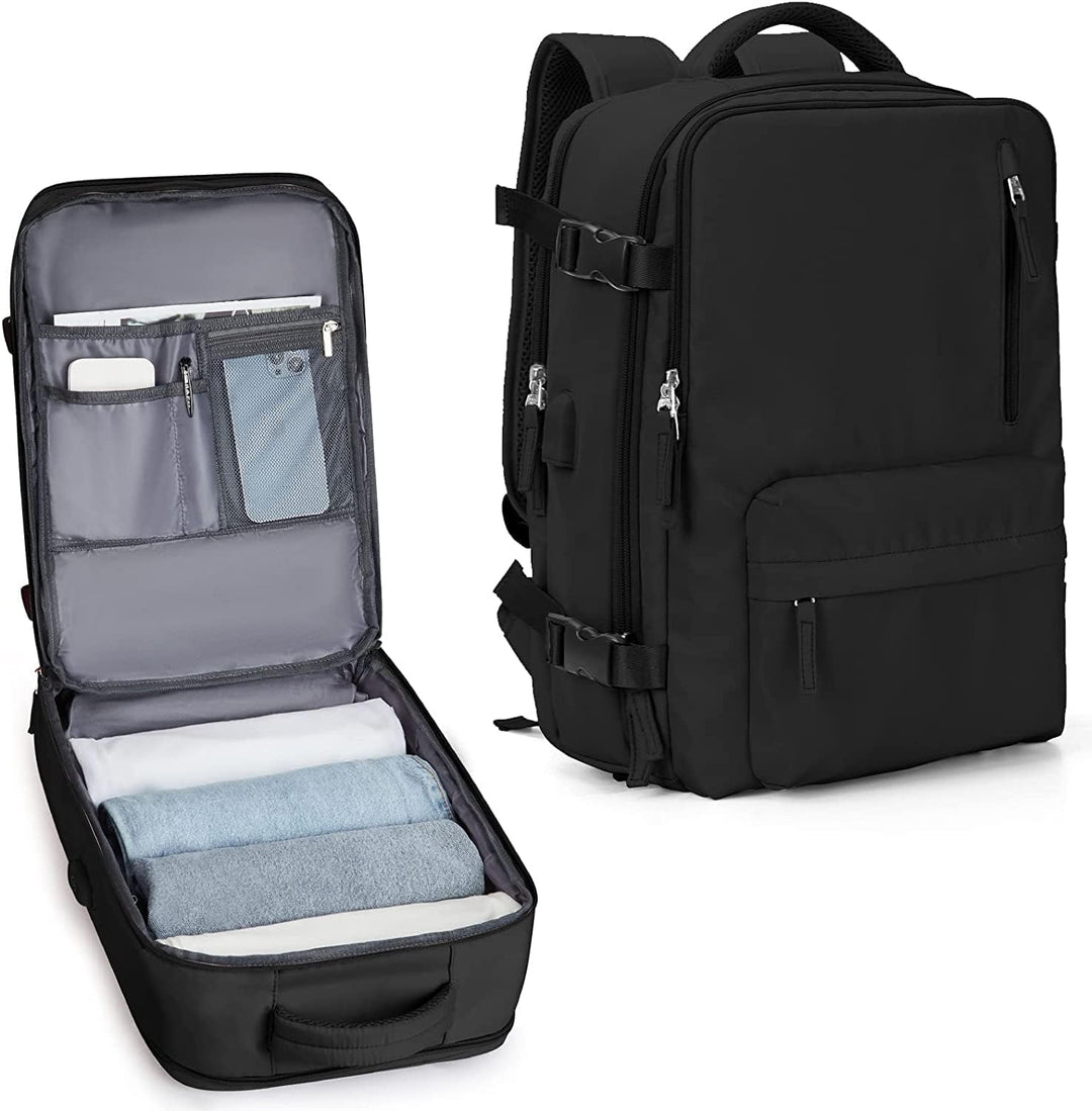 40L Travel Backpack – Waterproof and Spacious 5