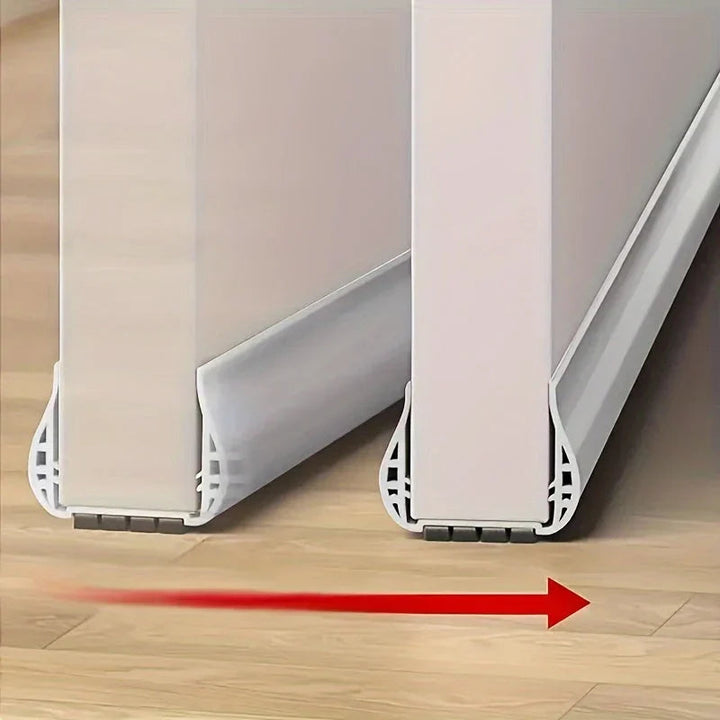 Adjustable Door Draft Stopper – Fits Doors from 92 to 99 cm 1