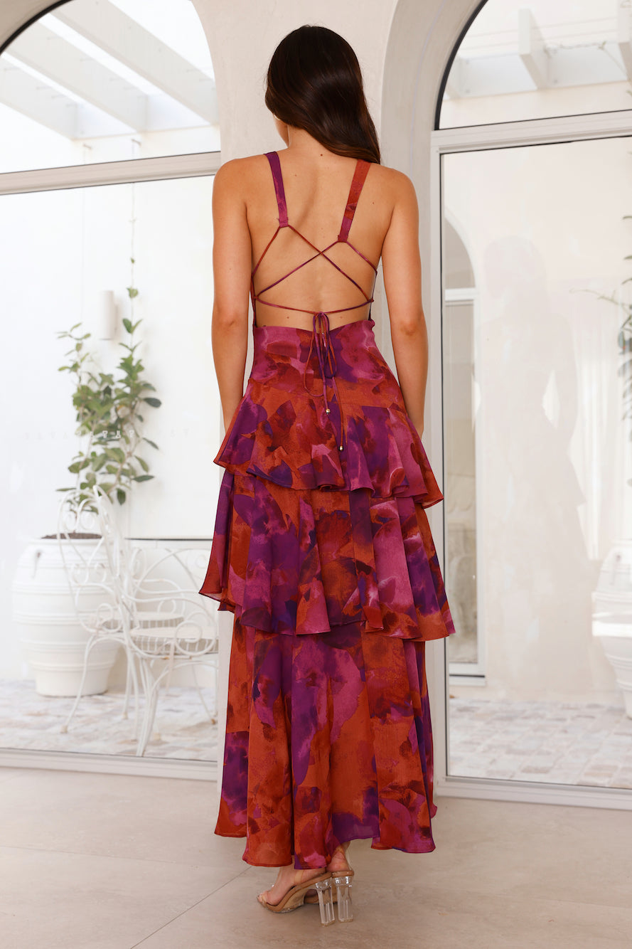 Airy_Chiffon_Long_Dress_with_Flower_Pattern_for_Women_9