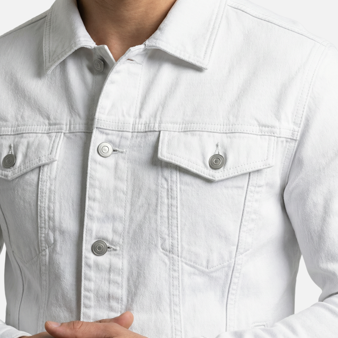 Button_Up_Denim_Jacket_with_Flap_Chest_Pockets_for_Men_3