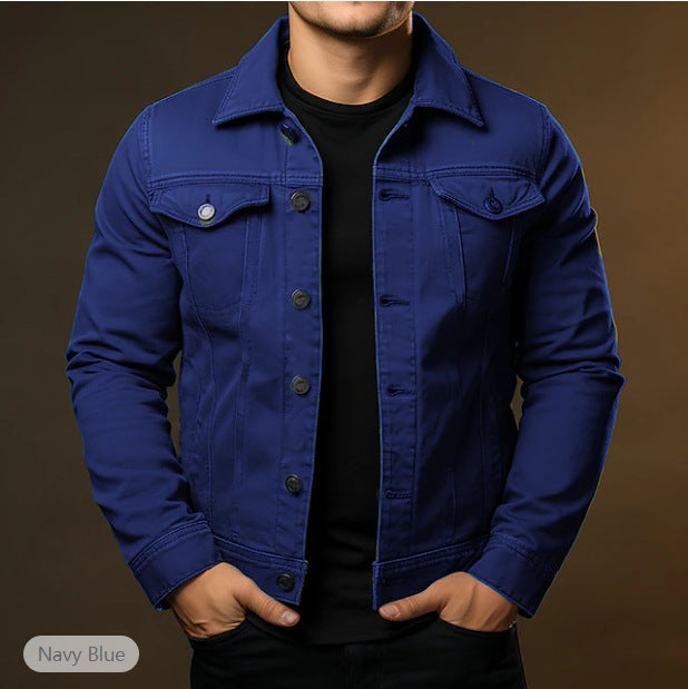 Button_Up_Denim_Jacket_with_Flap_Chest_Pockets_for_Men_6
