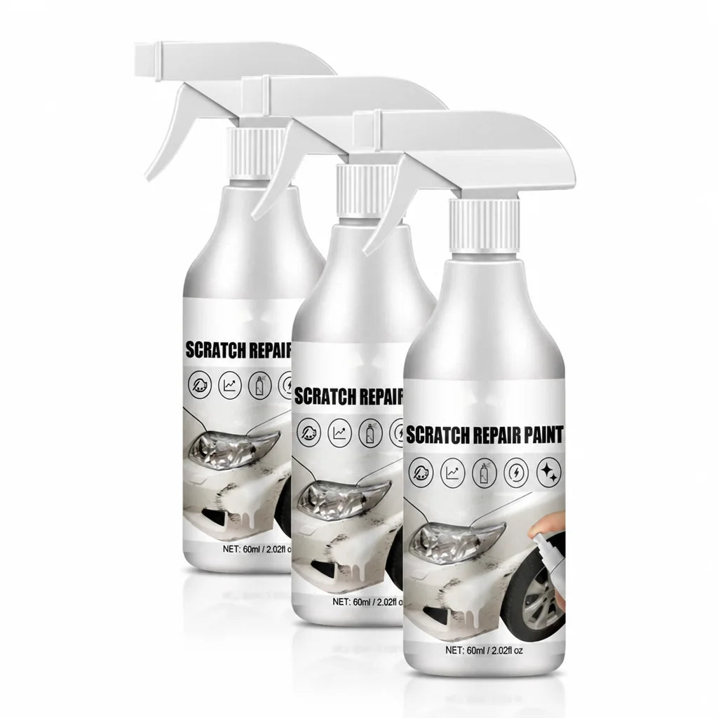Car Scratch Remover – For Superficial Scratches and Blemishes 3