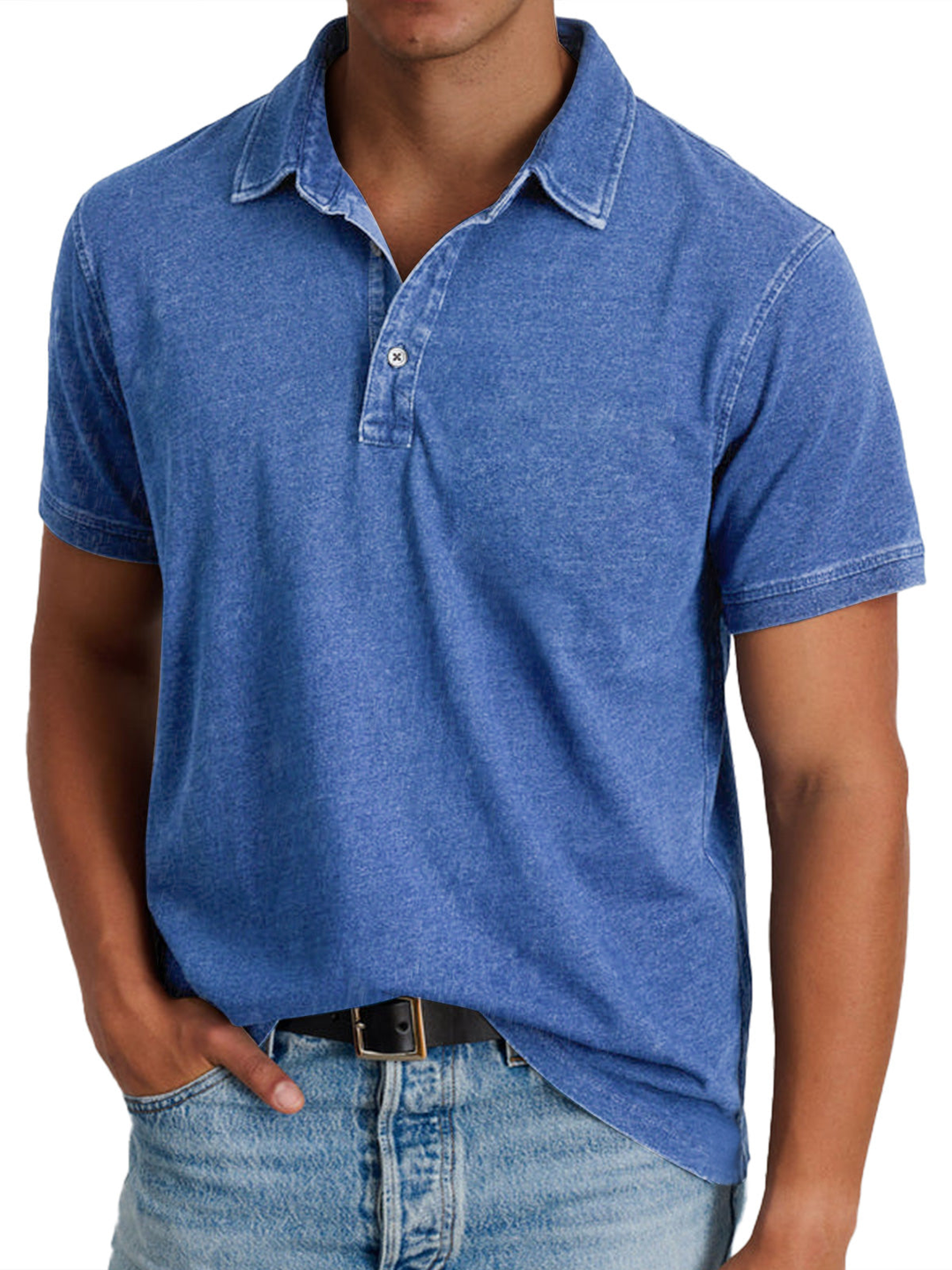 Casual_shirt_men_Refined_Heritage_Polo_Shirt_for_Men_luhvia_1.jpg