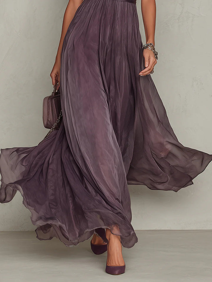 Chiffon_Maxi_Dress_with_Keyhole_Ruffled_Neckline_for_Women_5