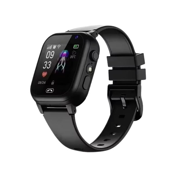Children's Smartwatch – Advanced GPS-Tracking Camera and SIM-Function 2