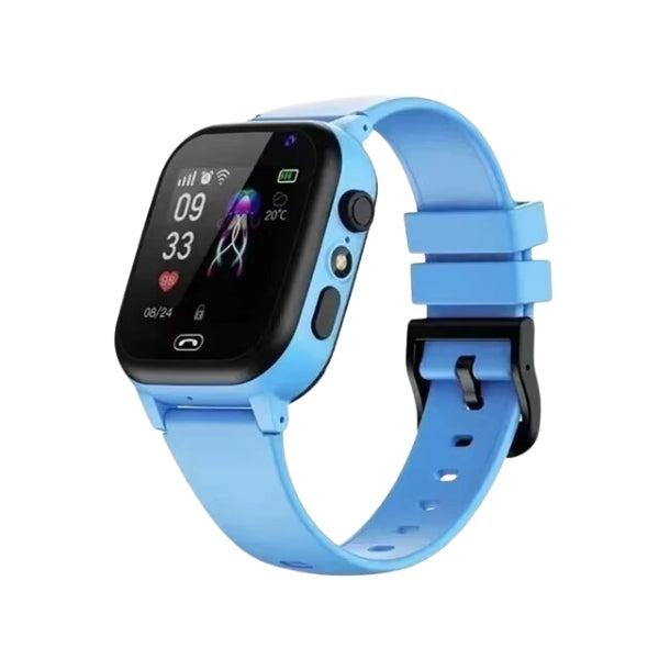 Children's Smartwatch – Advanced GPS-Tracking Camera and SIM-Function 3