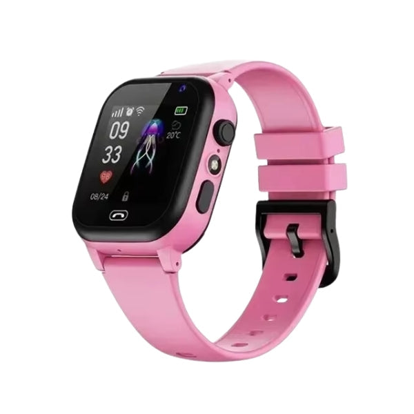 Children's Smartwatch – Advanced GPS-Tracking Camera and SIM-Function 4