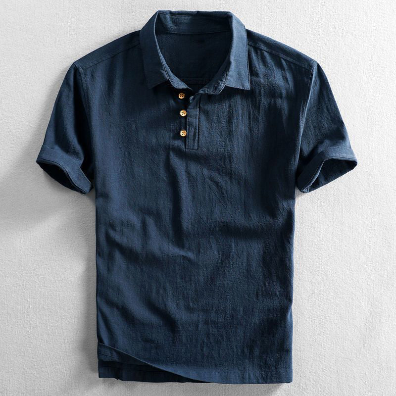 Classic_linen_polo_men_Classic_Linen_Polo_for_Men_luhvia_1.jpg