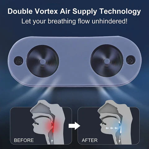 Compact Nasal Device – USB-Rechargeable with Practical Travel Box 5