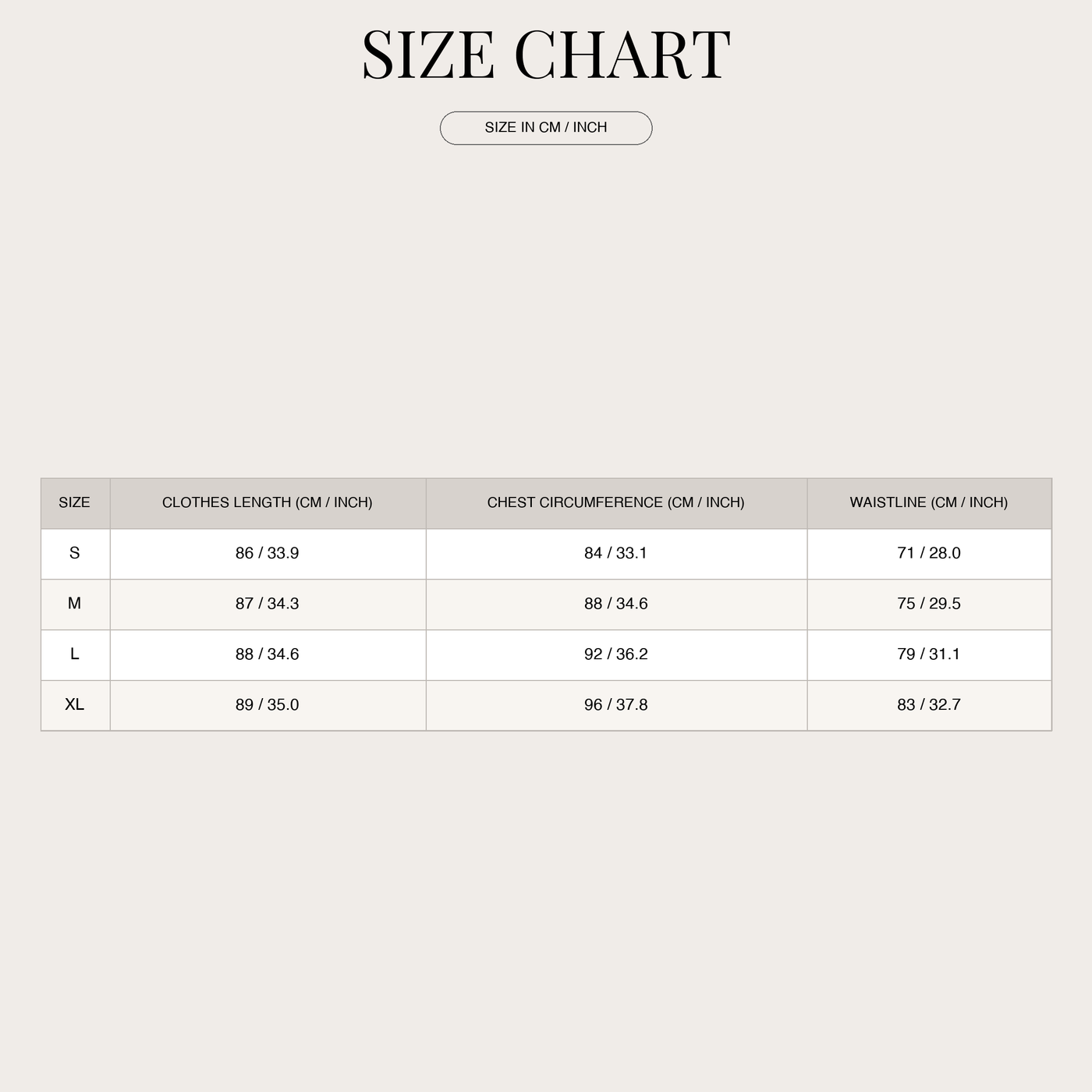 Women's Cotton Dress – Embroidered Eyelet Lilac Summer size chart
