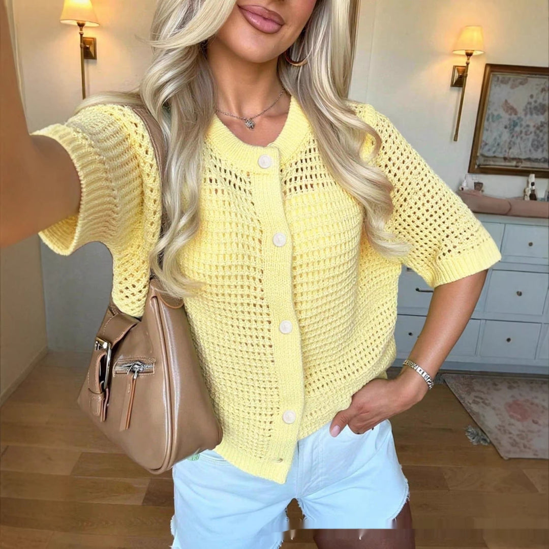Cropped_Button_Front_Knit_Top_for_Women_2