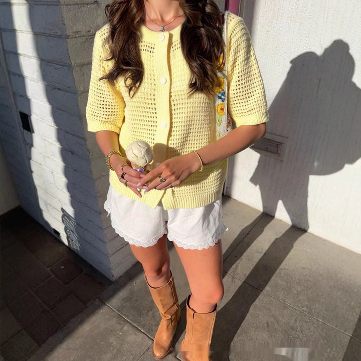 Cropped_Button_Front_Knit_Top_for_Women_3