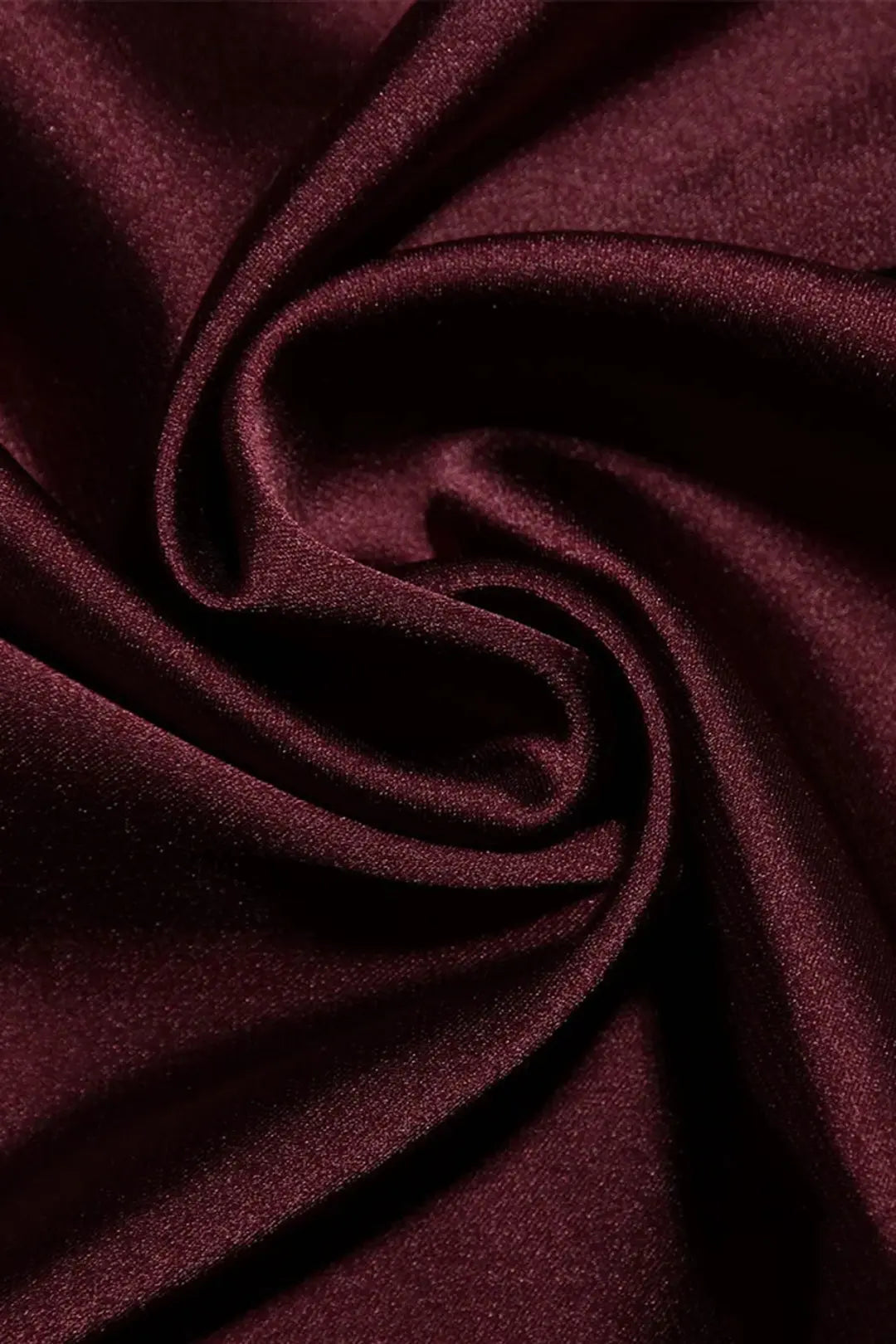 Draped_Strapless_Dress_with_Asymmetrical_Hem_for_Women_3
