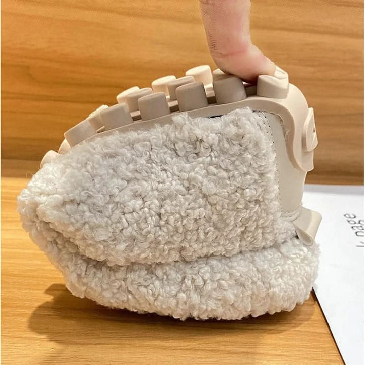 Elegant Winter Slippers – Cozy Warmth and Pure Comfort 3