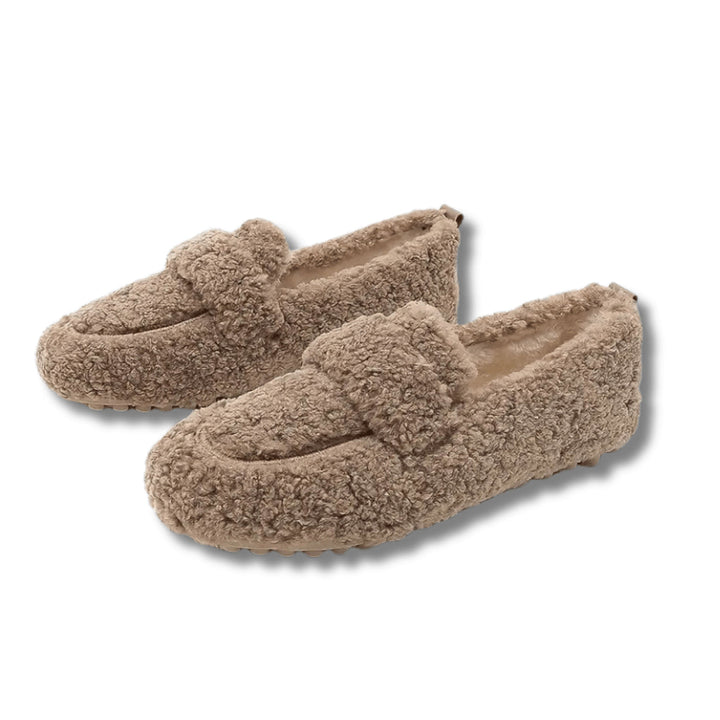 Elegant Winter Slippers – Cozy Warmth and Pure Comfort 5