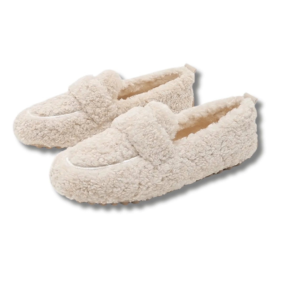 Elegant Winter Slippers – Cozy Warmth and Pure Comfort 6