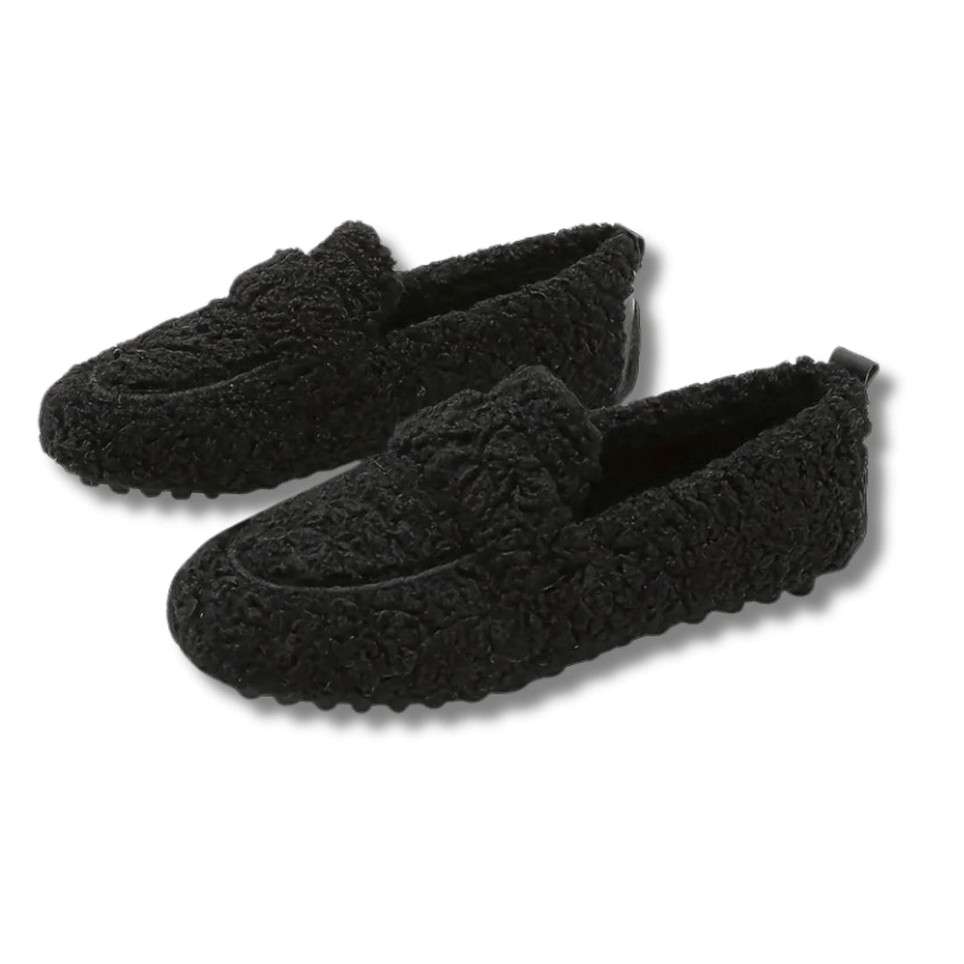Elegant Winter Slippers – Cozy Warmth and Pure Comfort 7
