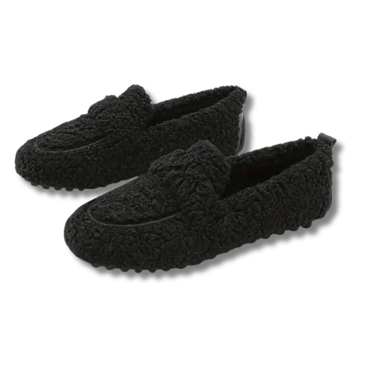 Elegant Winter Slippers – Cozy Warmth and Pure Comfort 7