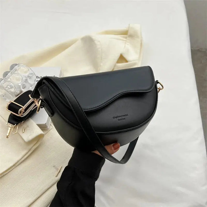 Fashionable Ladies Shoulder Bag – Compact Elegant and Perfect for Every Special Occasion 1