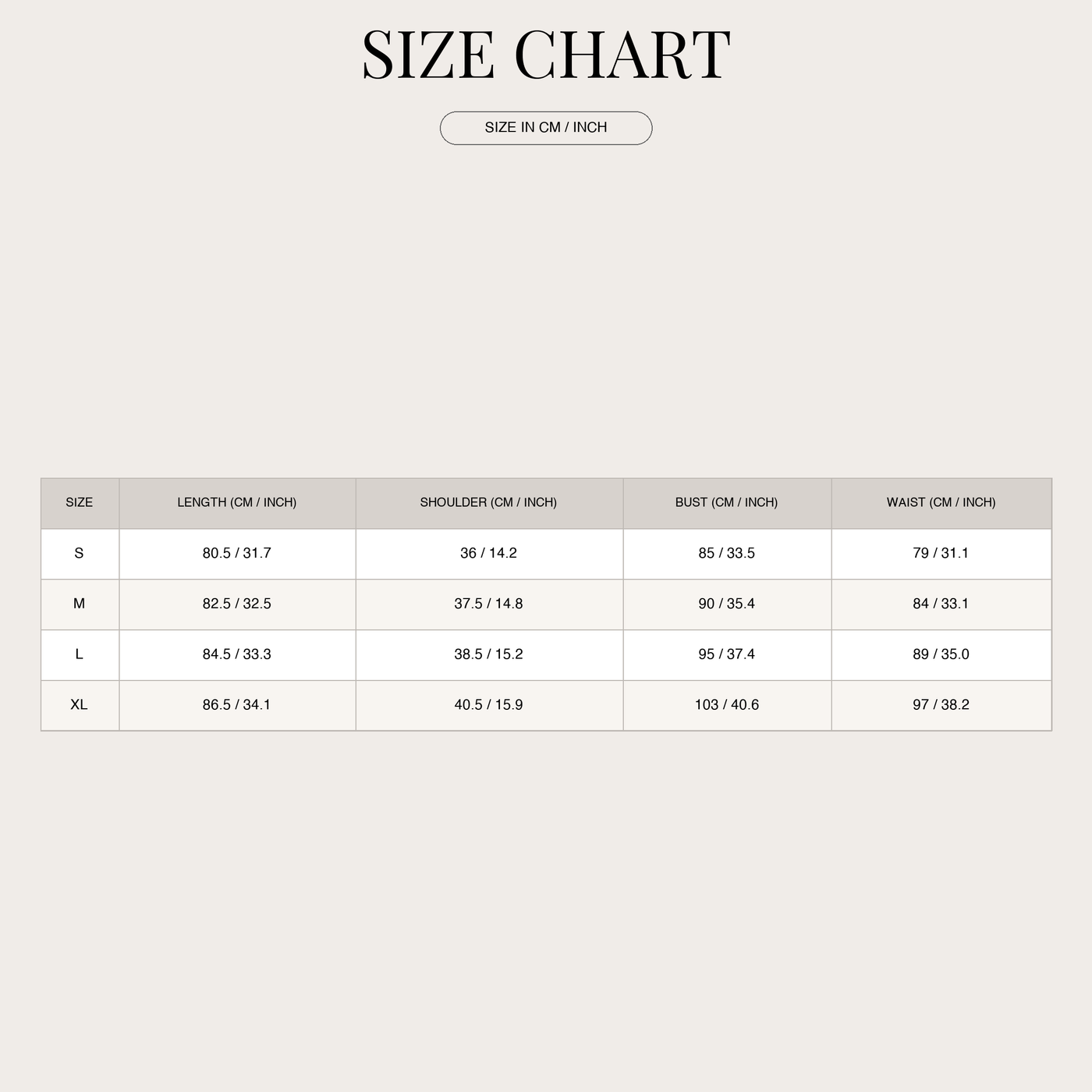 Women's Fitted Mini Dress – Pleated V-neck with Laces size chart