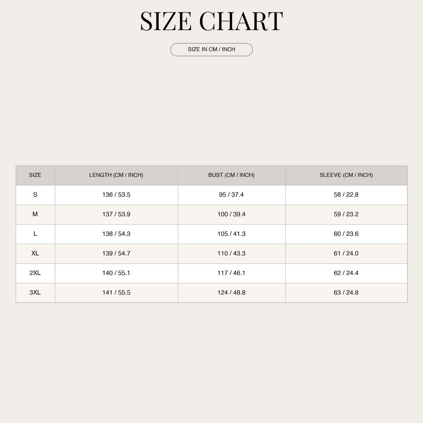 Floral Cotton Beach Maxi Dress with Tiered V-neck for Women size chart