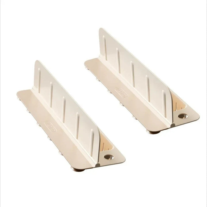 Foldable Sink Splash Guard – With Storage Tray 15