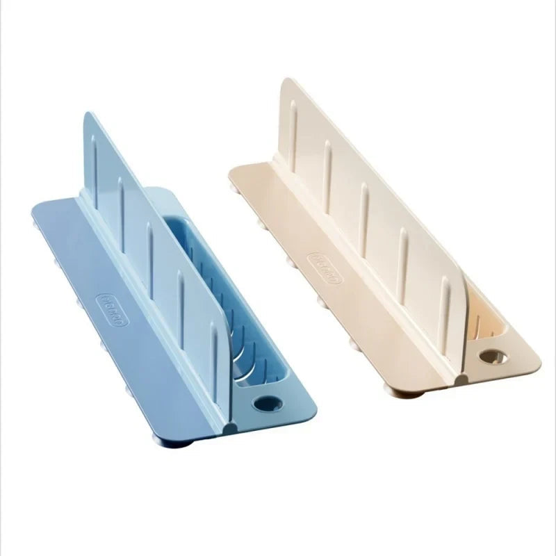 Foldable Sink Splash Guard – With Storage Tray 16