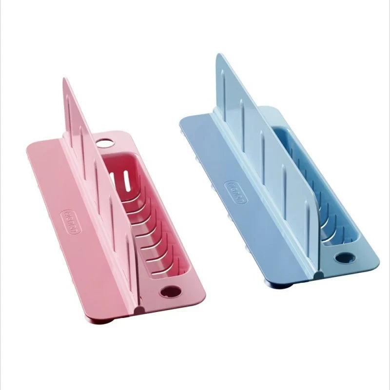 Foldable Sink Splash Guard – With Storage Tray 9