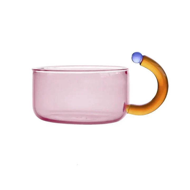 Glass Teapot with Infuser – Integrated Tea Filter 7