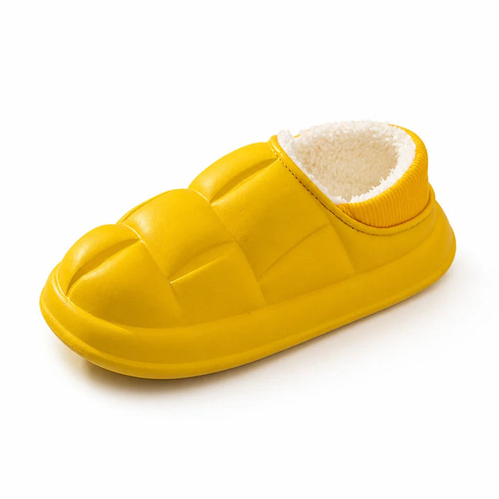 Indoor Outdoor Slippers – Warm with Removable Lining 7