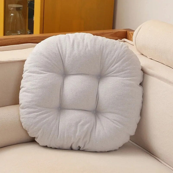 Japanese Futon-Style Floor Cushion – Comfortable and Soft with Thick Foam 3