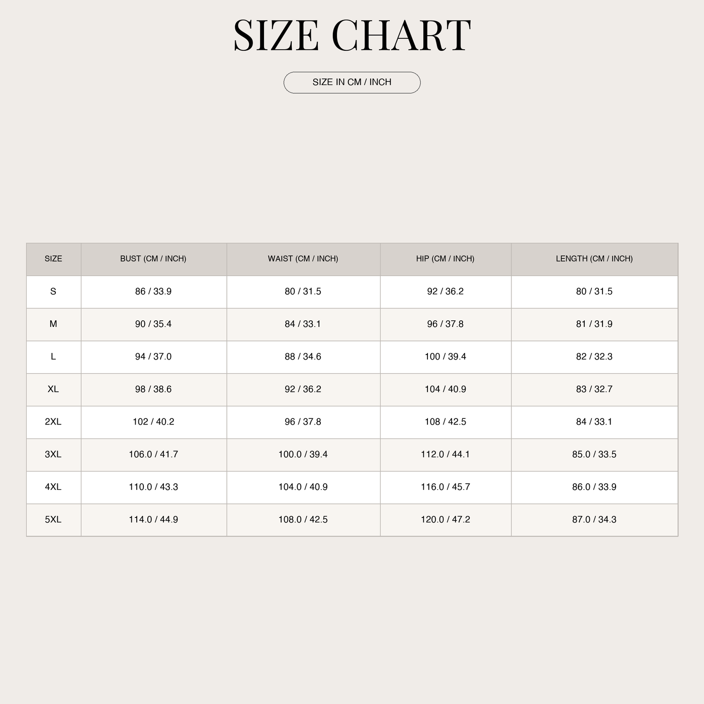 Women's Lace Mini Dress – Round Neck, Cap Sleeve, Relaxed Fit size chart