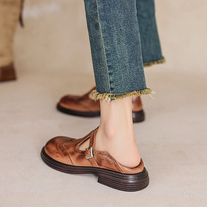 Leather_Mary_Jane_Brogues_for_Women_4