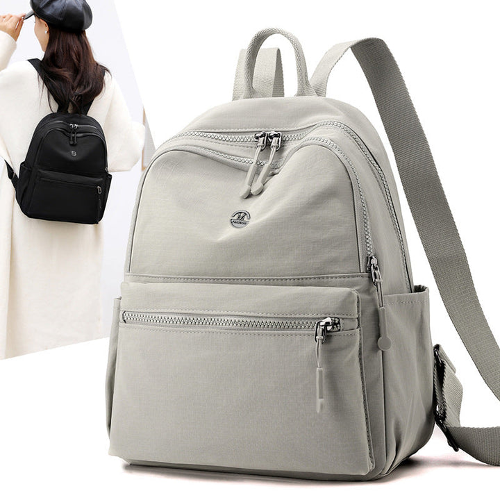 Light Backpack for Everyday Life – Comfortable and Practical 1