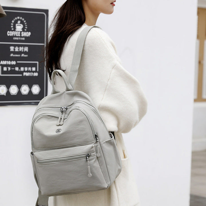 Light Backpack for Everyday Life – Comfortable and Practical 4