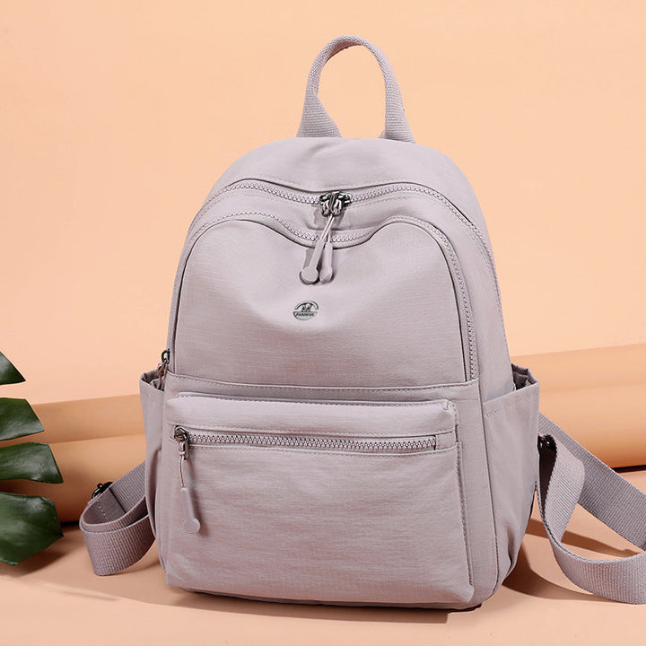 Light Backpack for Everyday Life – Comfortable and Practical 5