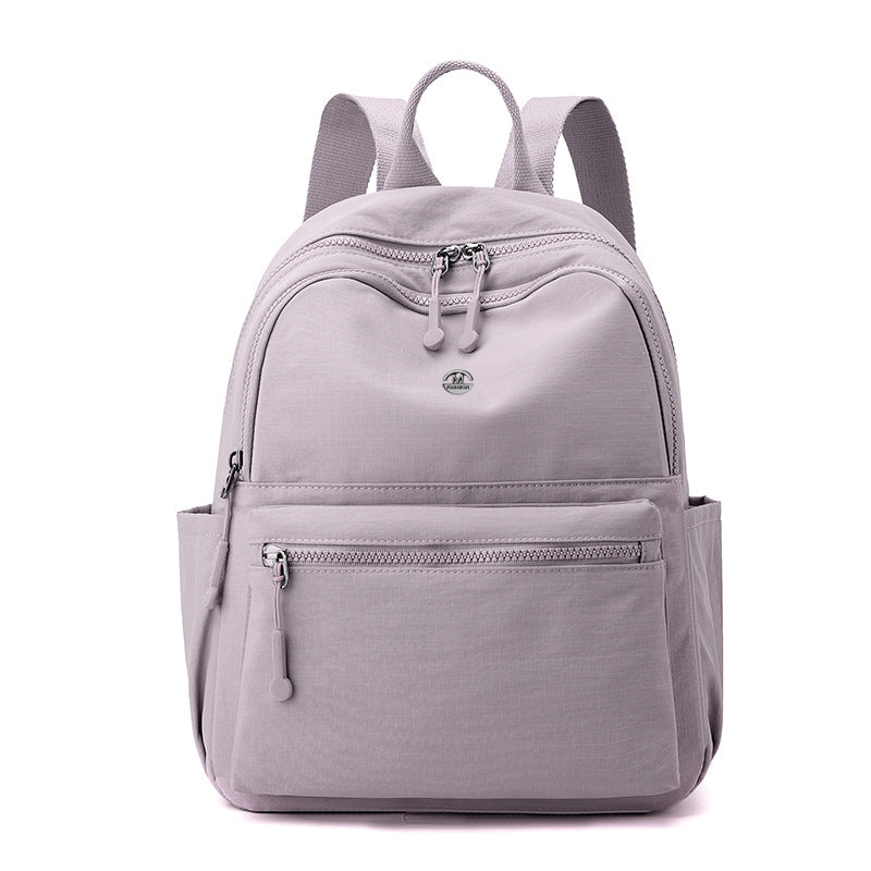 Light Backpack for Everyday Life – Comfortable and Practical 6