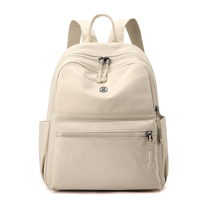Light Backpack for Everyday Life – Comfortable and Practical 7