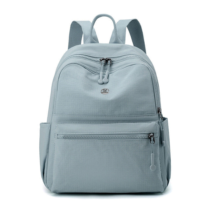 Light Backpack for Everyday Life – Comfortable and Practical 9