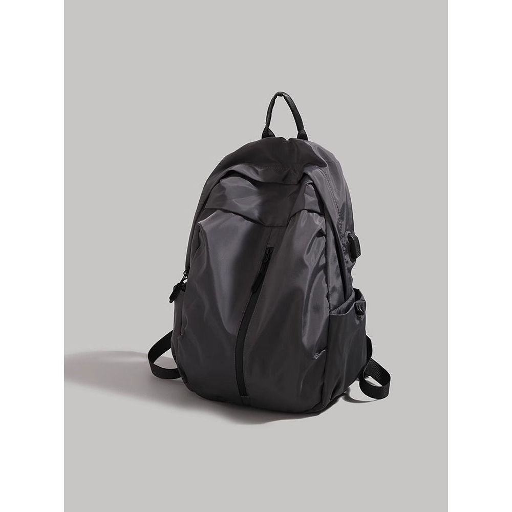 Light and Spacious Travel Backpack – Ideal Multifunction Companion for Everyday Life Work and on the Go 3