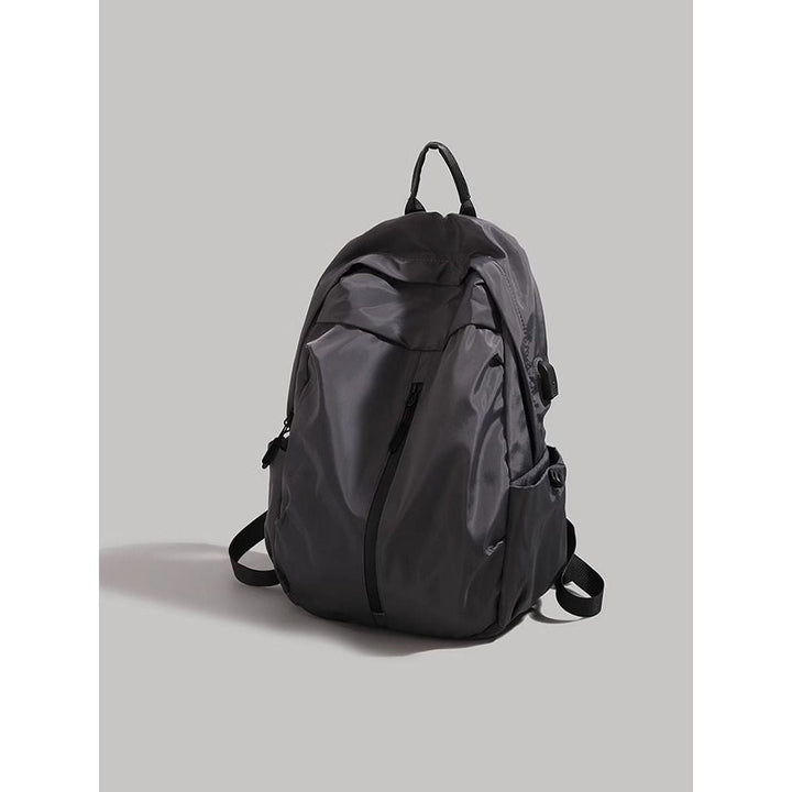 Light and Spacious Travel Backpack – Ideal Multifunction Companion for Everyday Life Work and on the Go 3