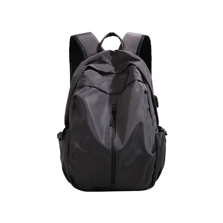 Light and Spacious Travel Backpack – Ideal Multifunction Companion for Everyday Life Work and on the Go 5