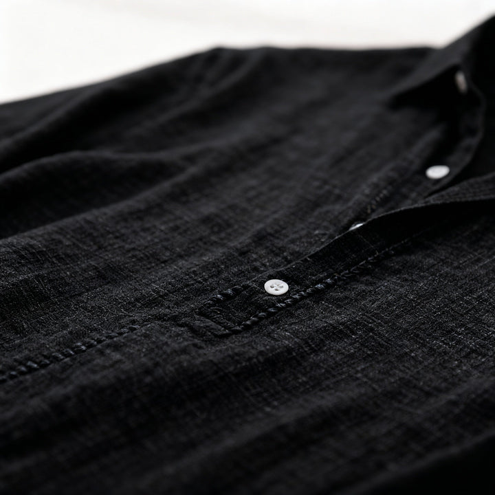 Lightweight_Linen_Blend_Collared_Summer_Shirt_for_Men_2