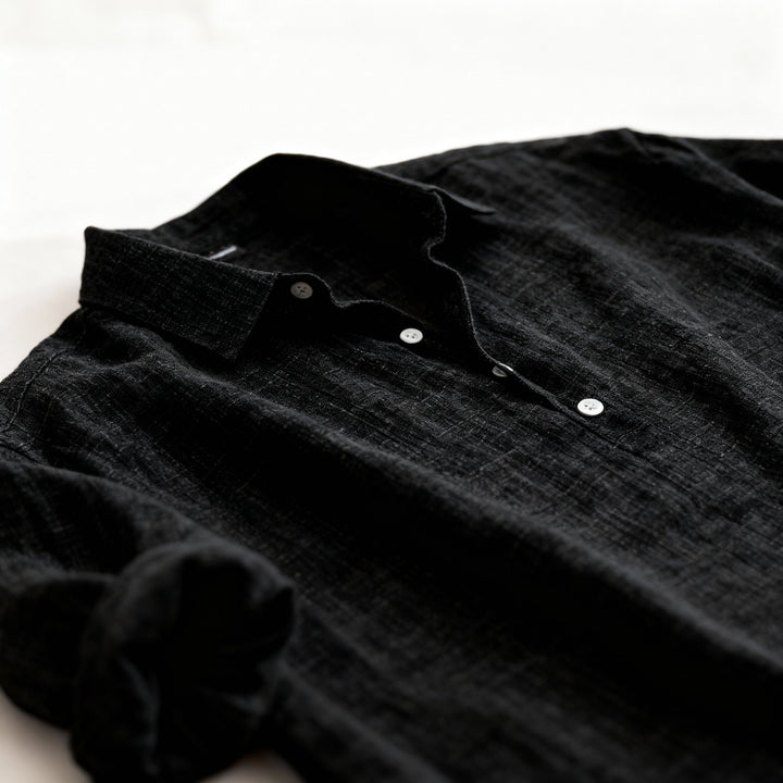 Lightweight_Linen_Blend_Collared_Summer_Shirt_for_Men_3