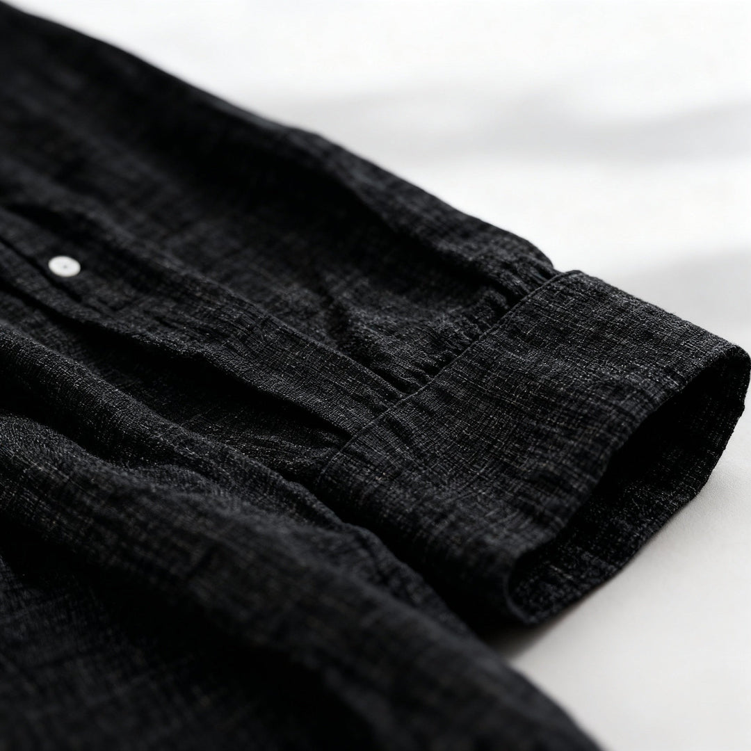 Lightweight_Linen_Blend_Collared_Summer_Shirt_for_Men_4