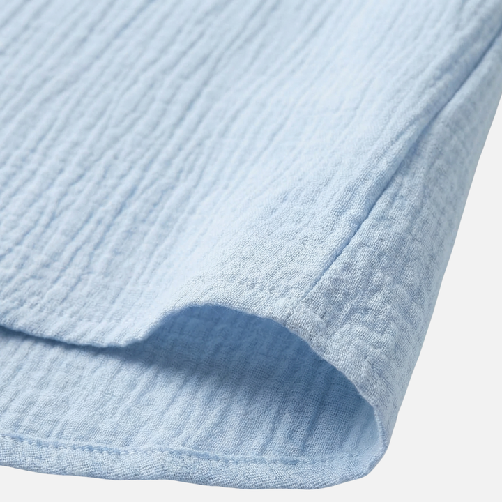Lightweight Summer Shirt Relaxed Fit for Men