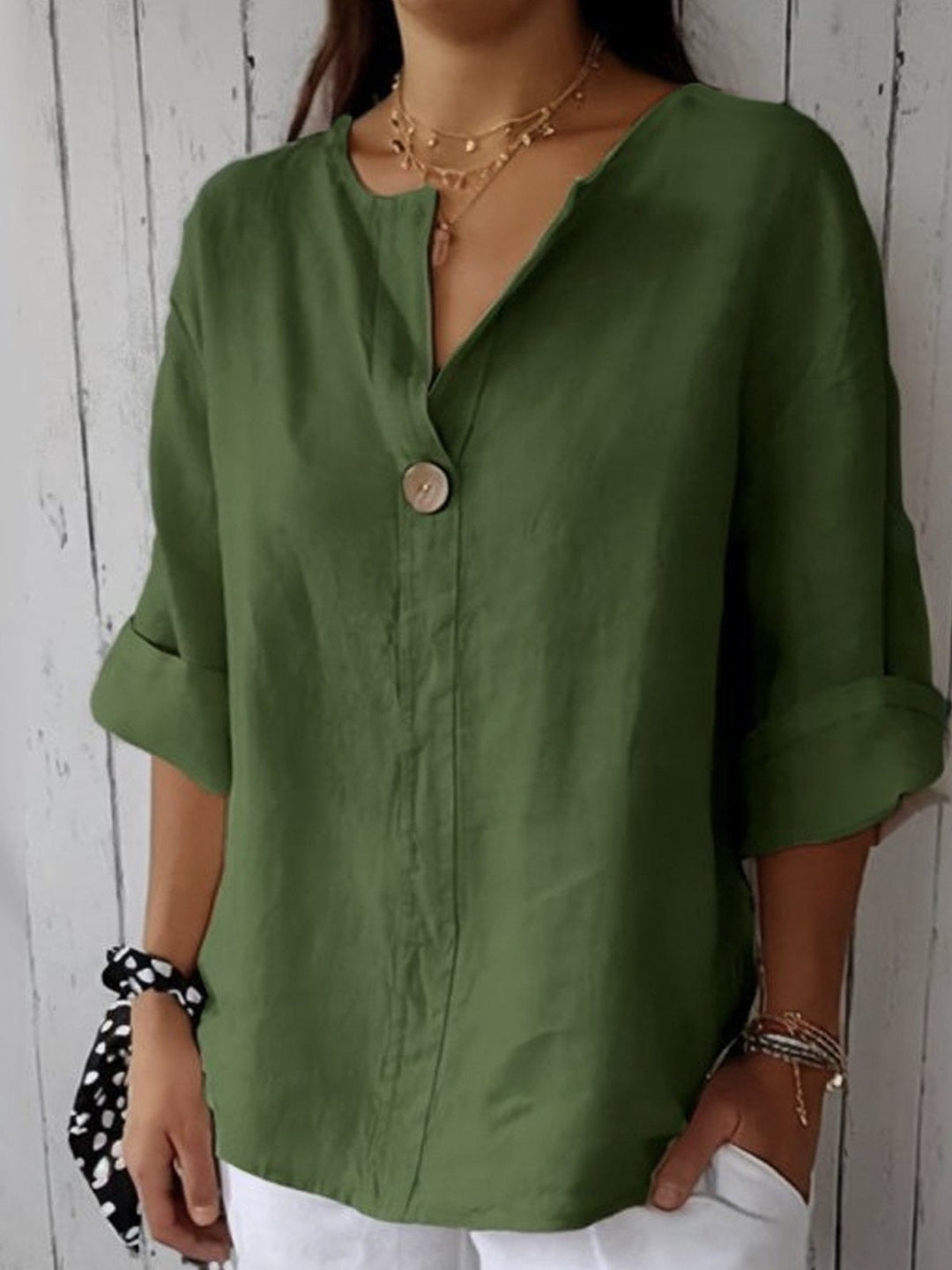 Linen_V_Neck_Casual_Blouse_for_Women_copy_6