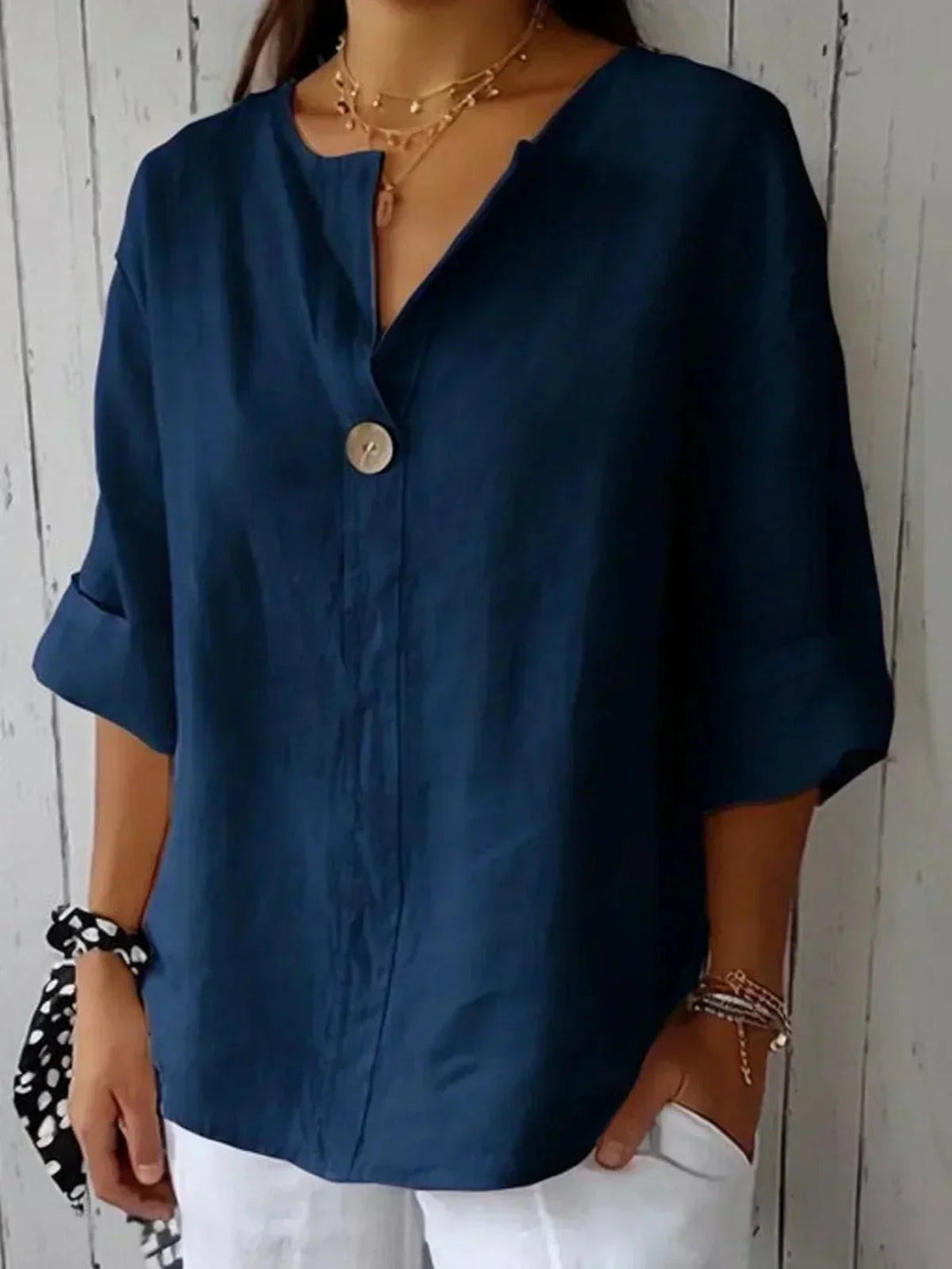 Linen_V_Neck_Casual_Blouse_for_Women_copy_7
