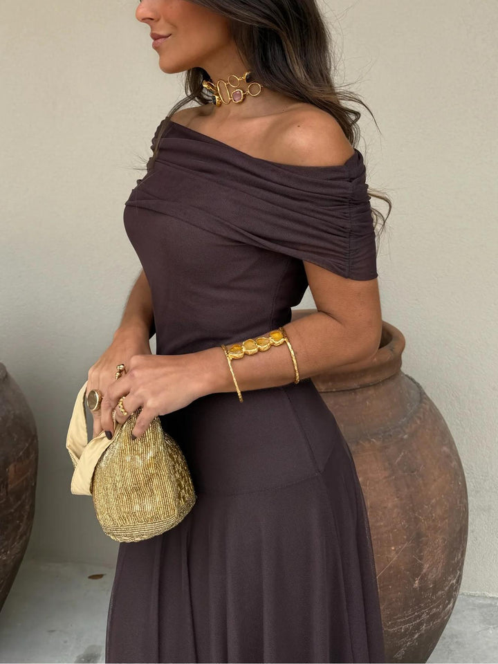 Long_Off_Shoulder_Chiffon_Dress_for_Women_7
